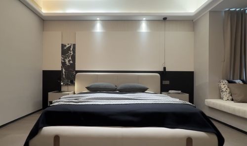 太泽之星205㎡大平层设计照片