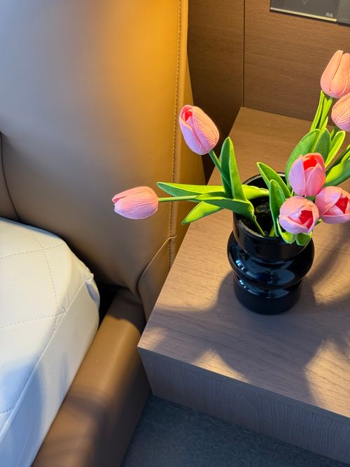 太泽之星205㎡大平层设计照片