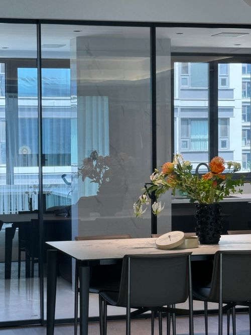 太泽之星205㎡大平层设计照片