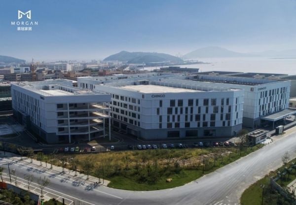 慕冠家居智造基地