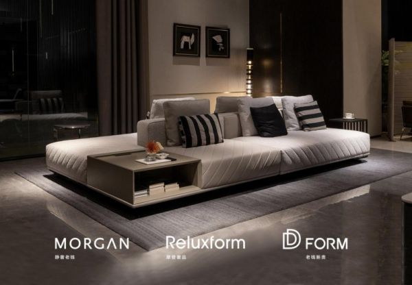 慕冠家居品牌矩阵