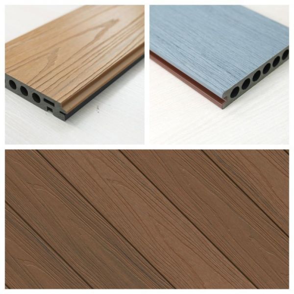 KenDyia outdoor flooring