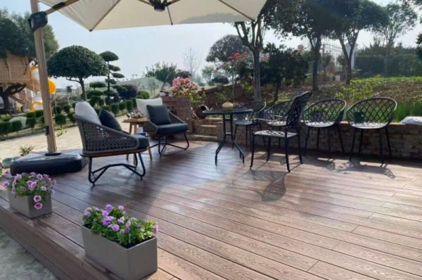 Flexible installation