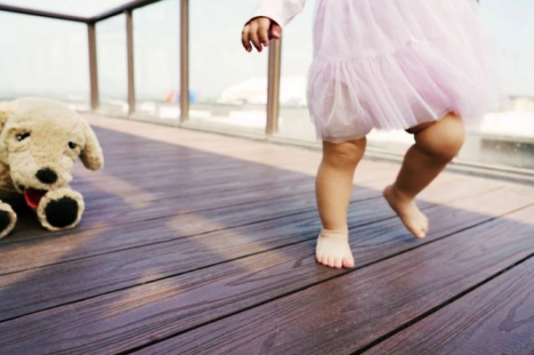 KenDyia outdoor flooring