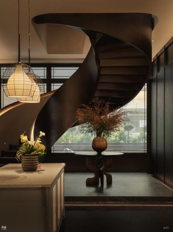 图森 (TUCSON) 全屋定制案例