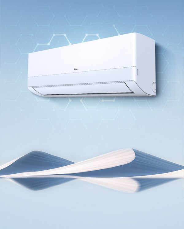 Philips Smart Se3 Air Conditioner