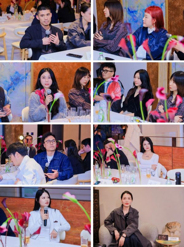 日立中央空调论坛现场照片