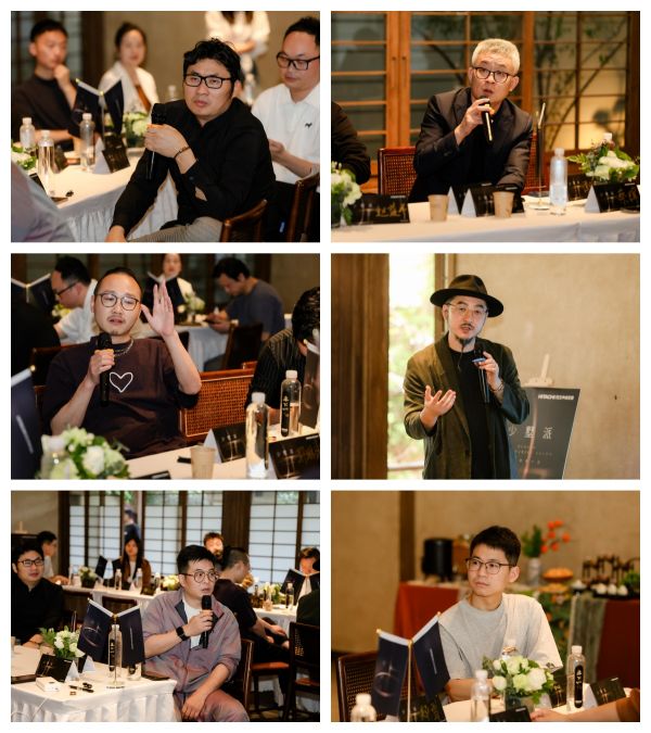 日立中央空调论坛现场照片