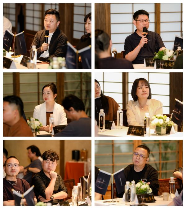 日立中央空调论坛现场照片