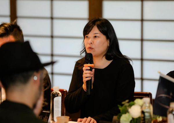 日立中央空调论坛现场照片