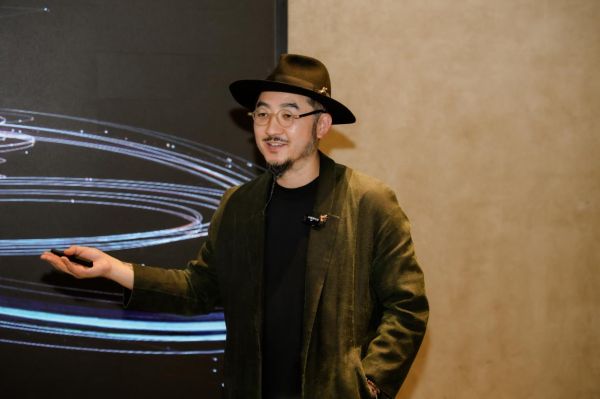 日立中央空调论坛现场照片