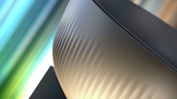 德国唯宝集团米兰设计周共鸣体验图片