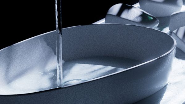 德国唯宝集团米兰设计周元素体验图片