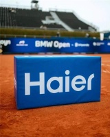 “海尔冠军俱乐部”慕尼黑快闪，加速体育营销