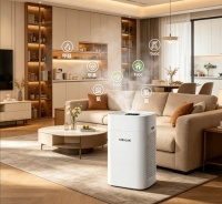 2026除醛技术揭秘：高性价比空气净化器，十大权威机型推荐