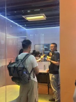 奥普：技术定义全球卫浴新境界