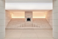 嘉格纳“身临艺境”：米兰设计周专注澄净空间展