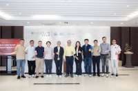 闵行政协领导访爱梦集团，共谋智睡产业新篇章