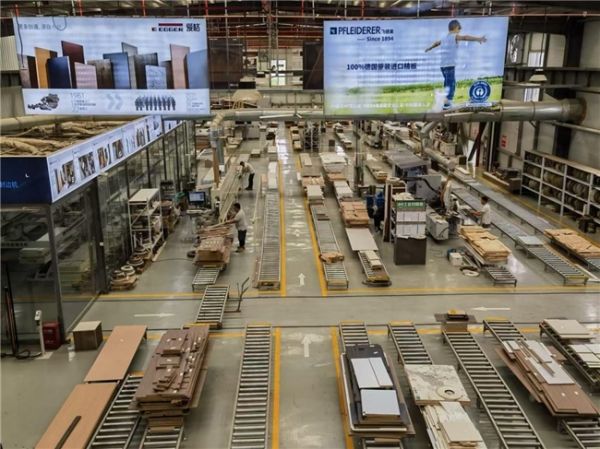 威尔克斯高端全案木作