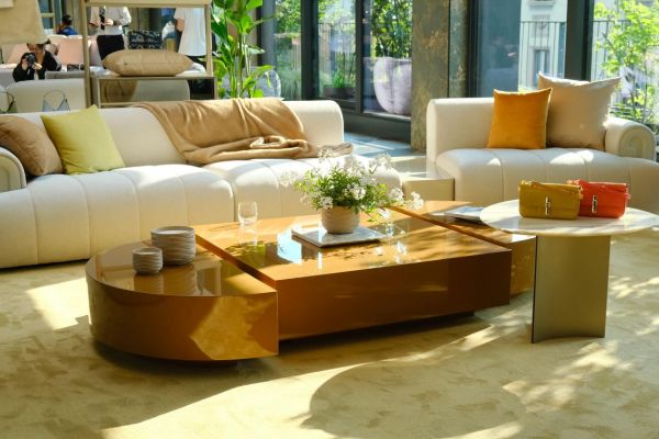 Furla Casa Milan Design Week Exhibition