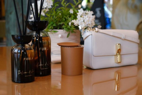 Furla Casa Brand Story