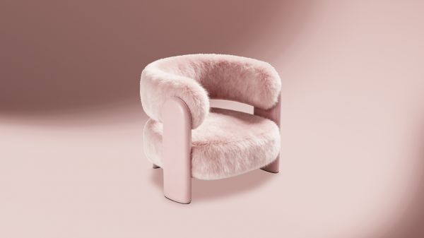 Furla Casa IRIDE Armchair
