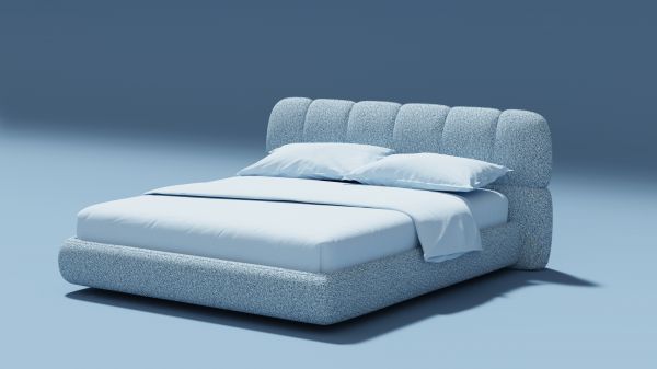 Furla Casa FIORE Bed