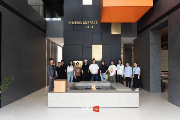 Stone Slab Lifestyle Era