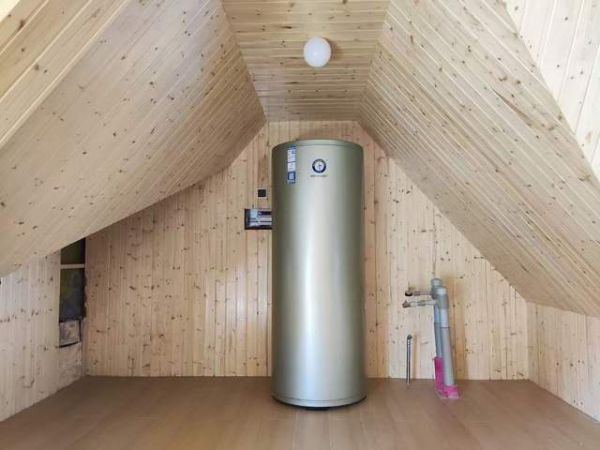 Air Source Heat Pumps Market Overview