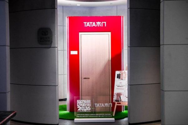 一米宽深耕，万米深致远｜TATA 木门以专注坚守铸就百年企业梦想