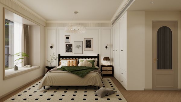 全屋定制市场现状