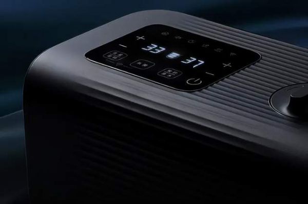 EQM580 Water Heating Mattress