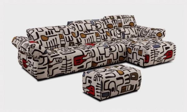 Chateau d’Ax揭幕 “THE CUBE”：米兰国际家具展迎来品牌全新门店形态