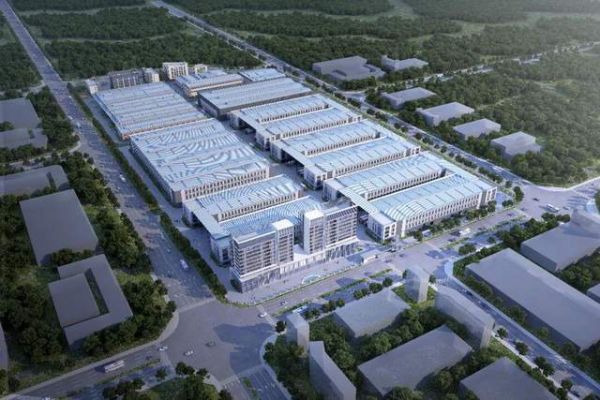 融海技术实力展示