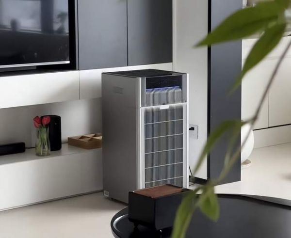 Air堡 KJ1000F-P5 Image