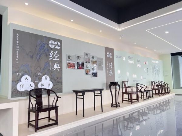 优冠红木精湛工艺