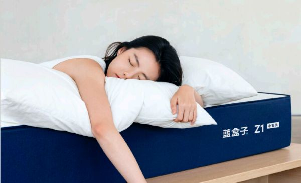 蓝盒子Z1小石头