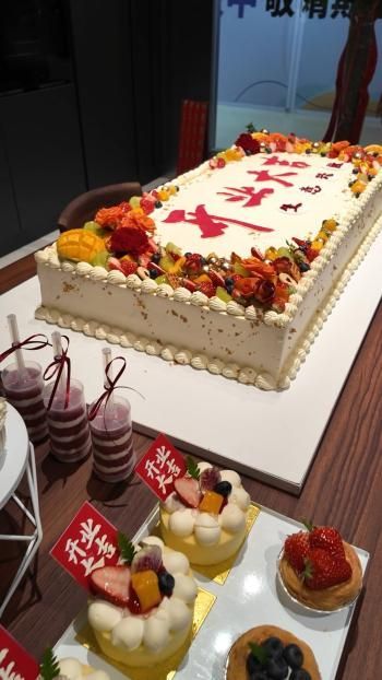 嘉斯顿全铝定制入驻运城居然之家，现场气氛热烈