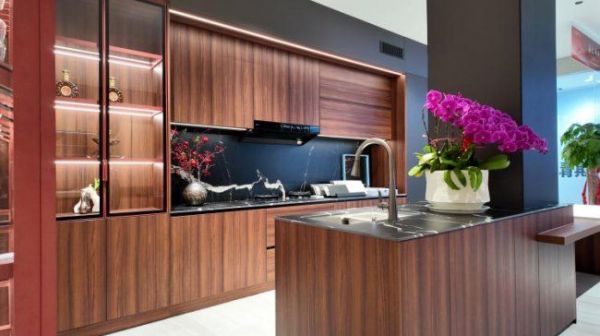 嘉斯顿全铝定制入驻运城居然之家