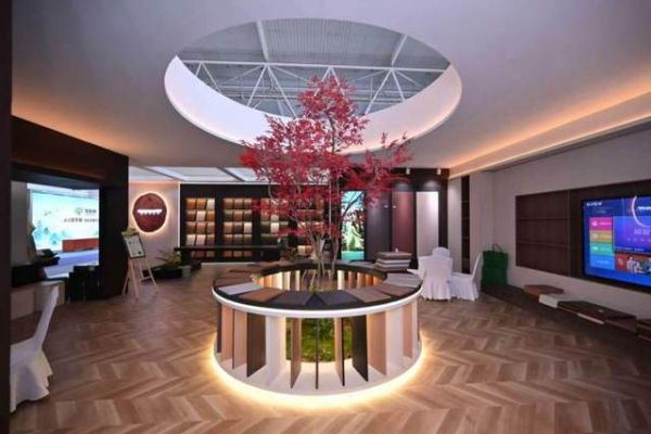 森谷净味板技术实力展示图