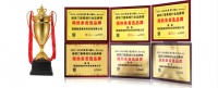 融海蝉联“隔热条首选品牌”榜首
