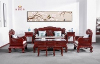 优冠红木，红木定制领航者