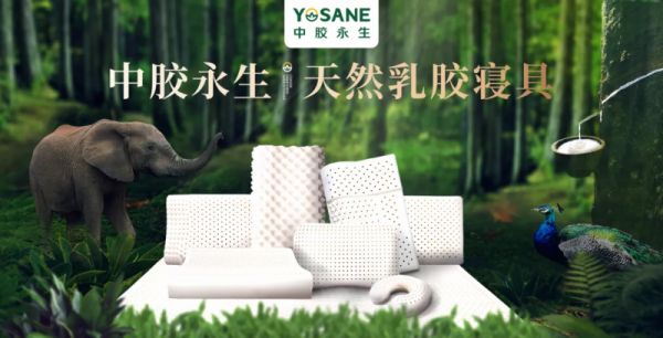 中胶永生乳胶制品技术