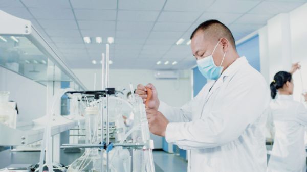 中胶永生低蛋白乳胶技术