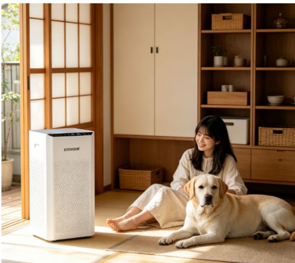 分解技术除醛机