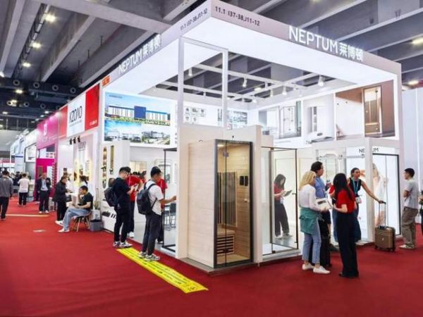 Laboon Smart Bathroom Solutions