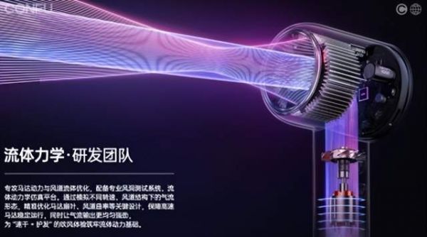 康夫流体力学研发图片