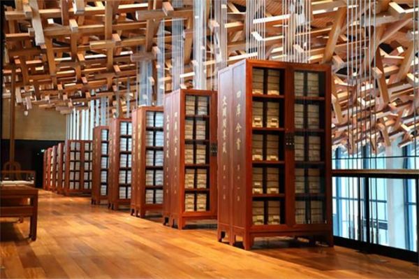 李忠信·铭盛整装案例