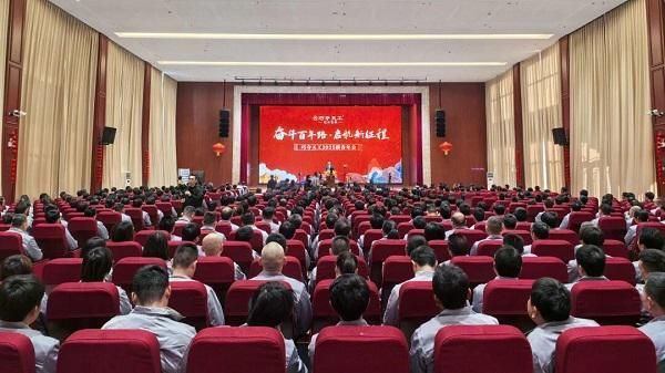 巧夺天工员工陈总