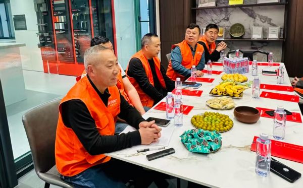 芝麻装平台发展理念及运营布局